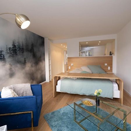 Artroom Boarding Apartment Bissendorf Exteriér fotografie