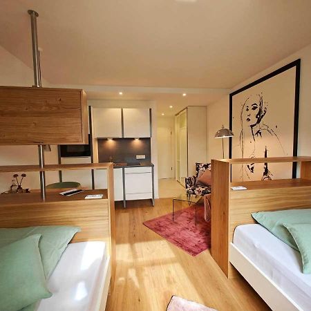 Artroom Boarding Apartment Bissendorf Exteriér fotografie