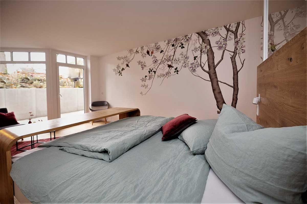 Artroom Boarding Apartment Bissendorf Exteriér fotografie