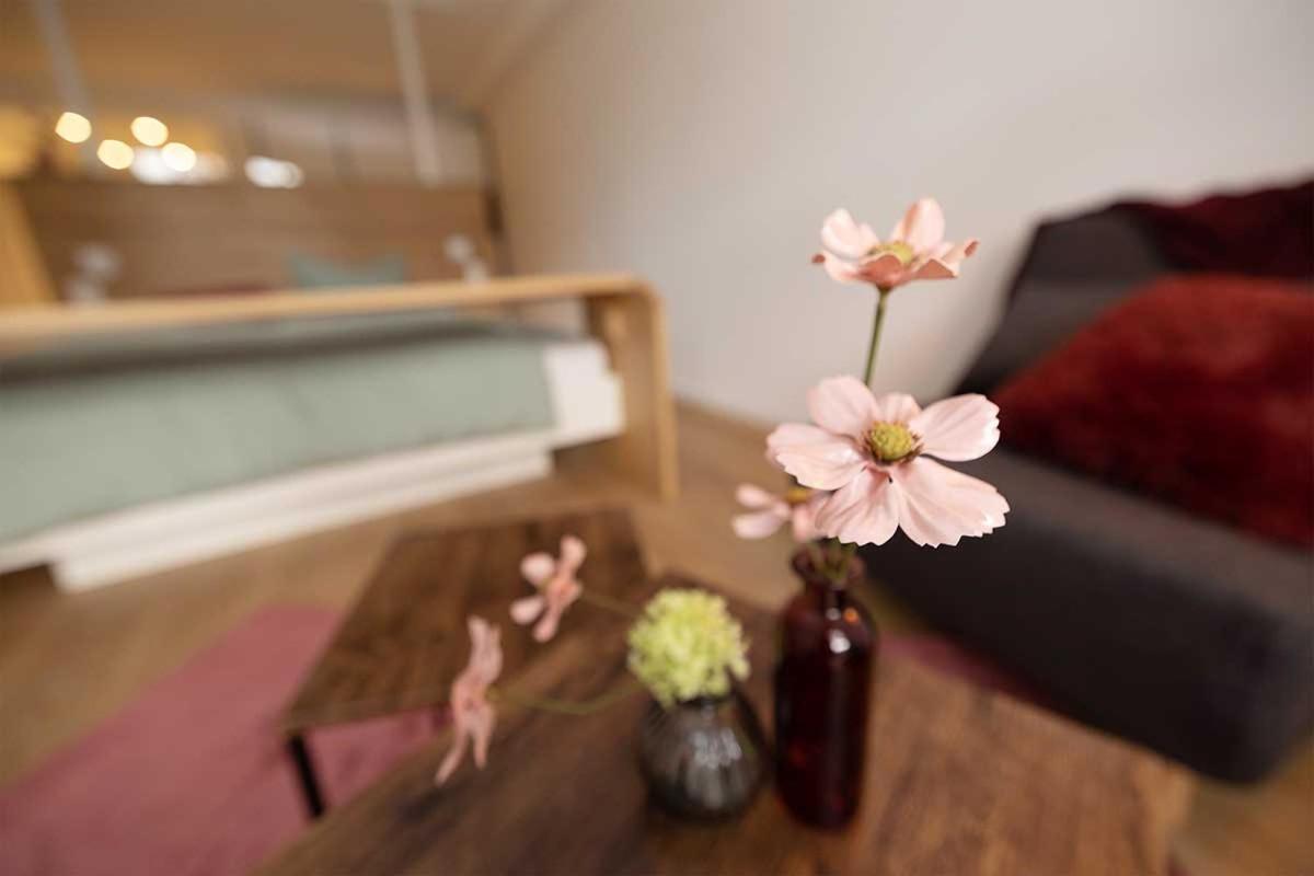 Artroom Boarding Apartment Bissendorf Exteriér fotografie
