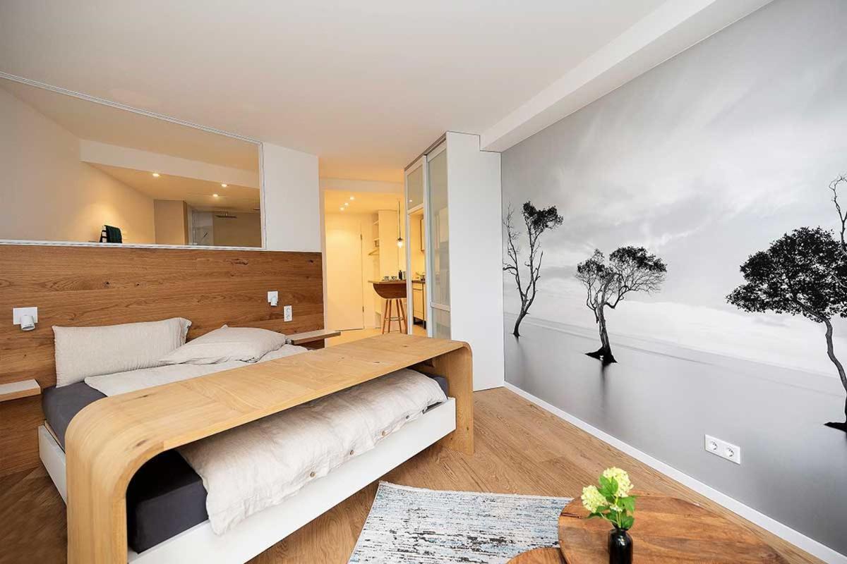 Artroom Boarding Apartment Bissendorf Exteriér fotografie