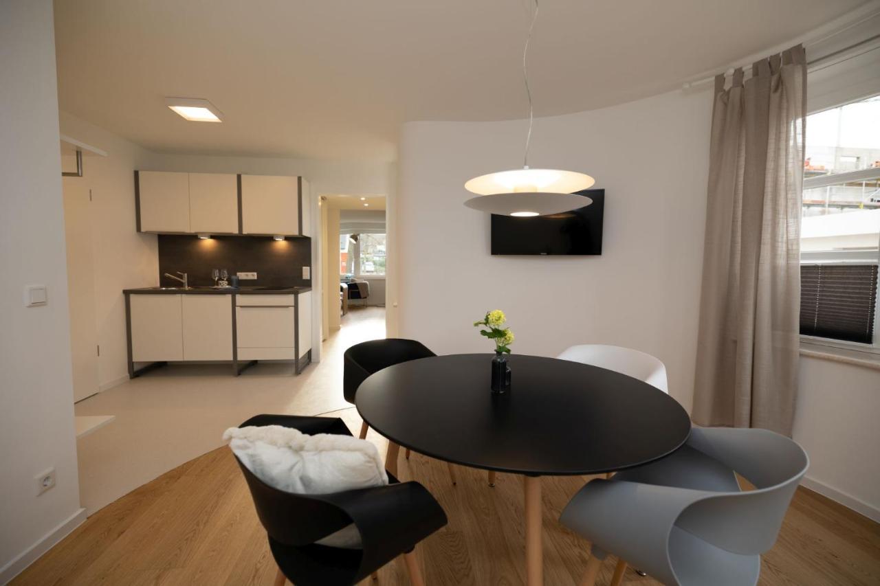 Artroom Boarding Apartment Bissendorf Exteriér fotografie