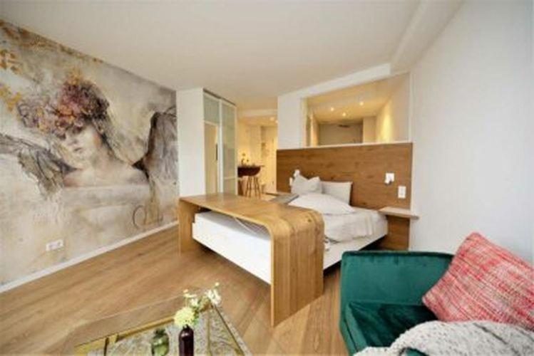 Artroom Boarding Apartment Bissendorf Exteriér fotografie