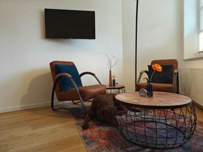 Artroom Boarding Apartment Bissendorf Exteriér fotografie