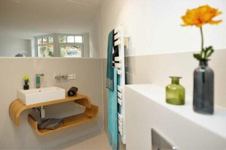 Artroom Boarding Apartment Bissendorf Exteriér fotografie