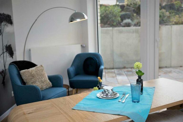 Artroom Boarding Apartment Bissendorf Exteriér fotografie